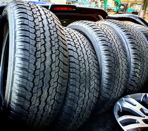 vigo tires